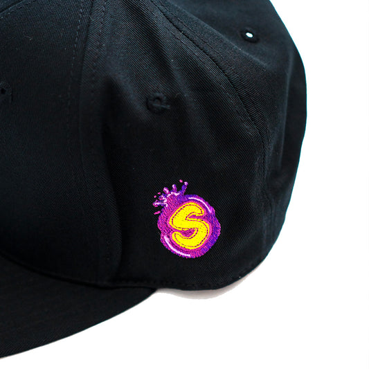 Black Cap
