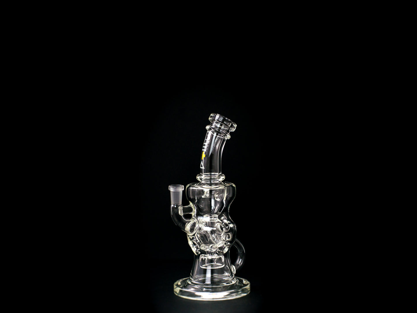 BETA GLASS LABS: ALPHA NANO CLEAR