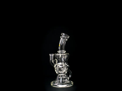 BETA GLASS LABS: ALPHA NANO CLEAR