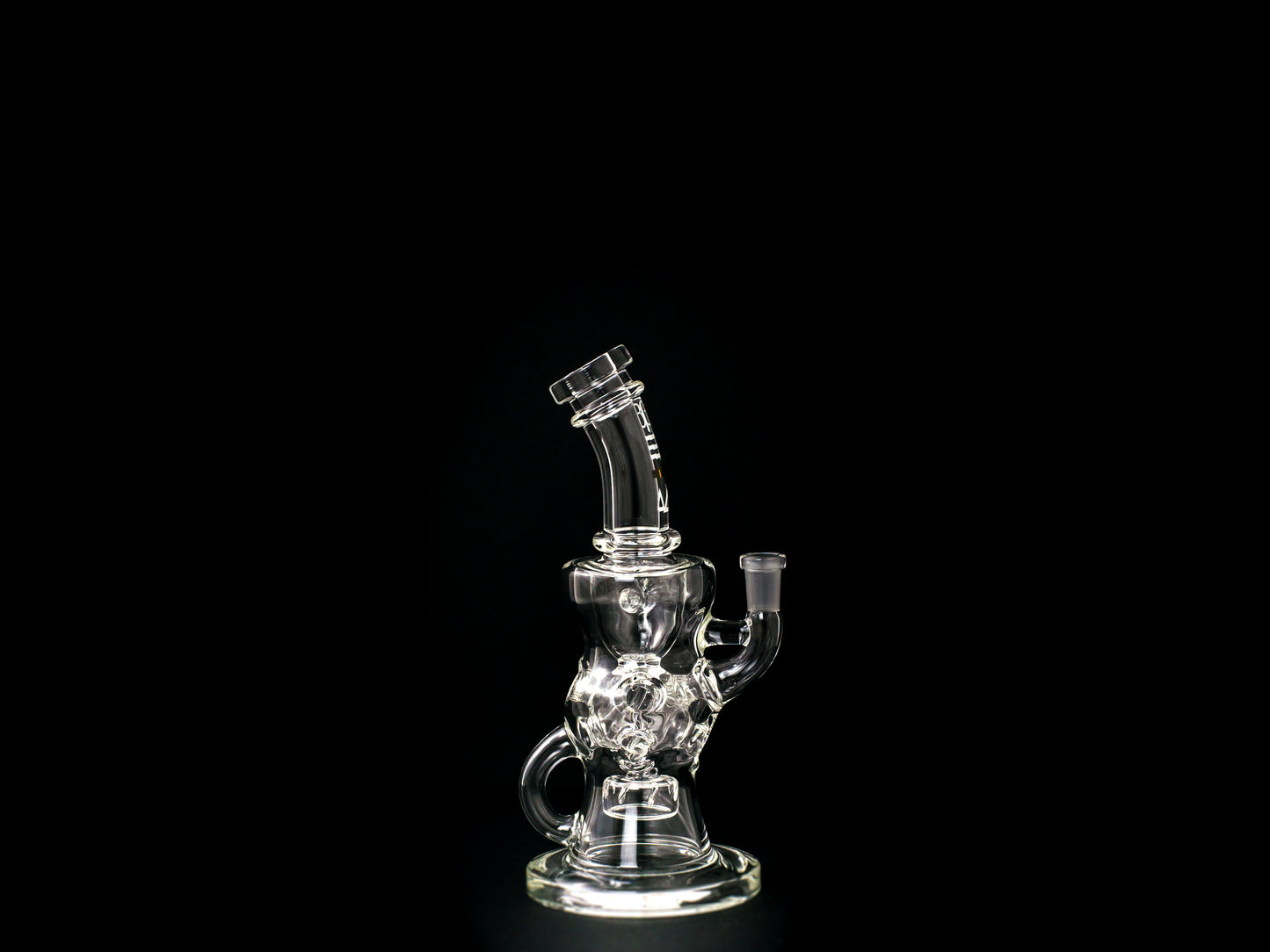 BETA GLASS LABS: ALPHA NANO CLEAR