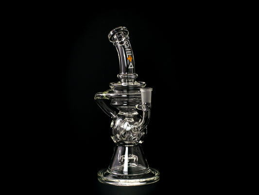 BETA GLASS LABS: OMEGA