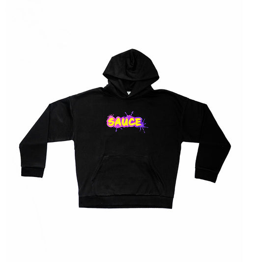 Heavy Set Hoodie