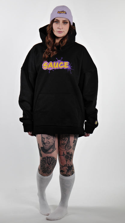 Heavy Set Hoodie